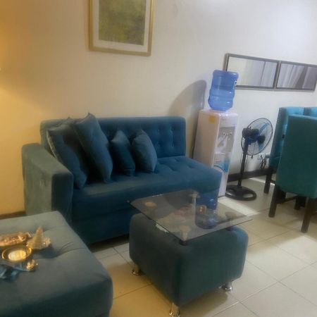 Rhapsody Residences Paranaque City Exterior photo