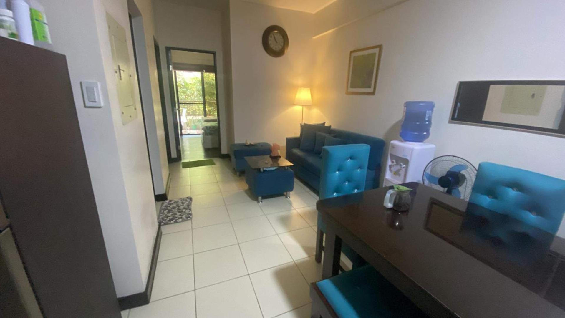 Rhapsody Residences Paranaque City Exterior photo