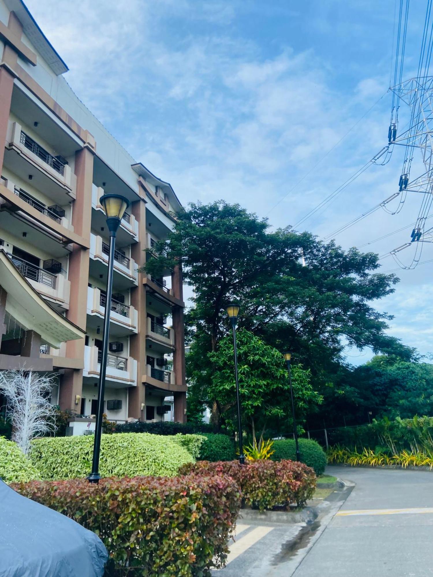 Rhapsody Residences Paranaque City Exterior photo